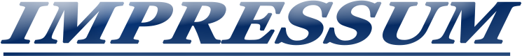 Impressum